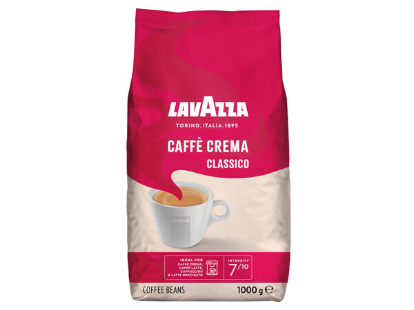 Lavazza Caffè Crema