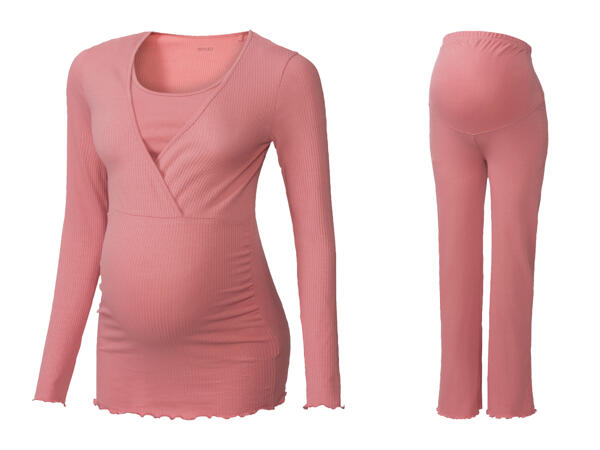 Maternity Pyjamas