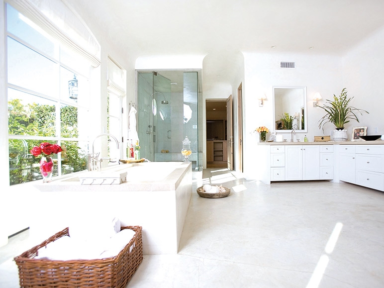 BAUFIX Bath & Kitchen Paint