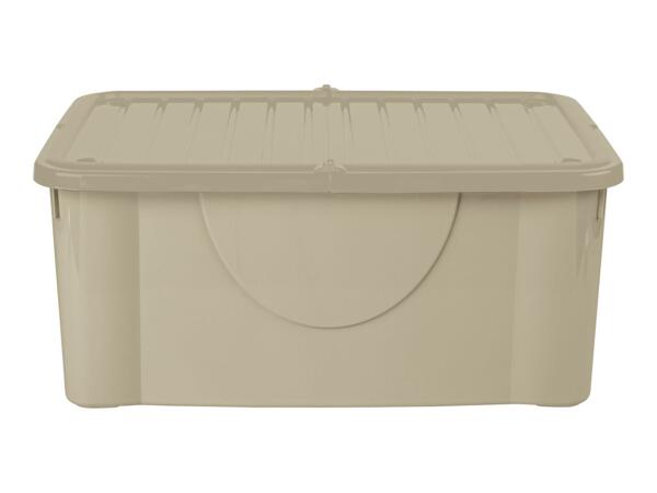 Livarno Home Storage Box