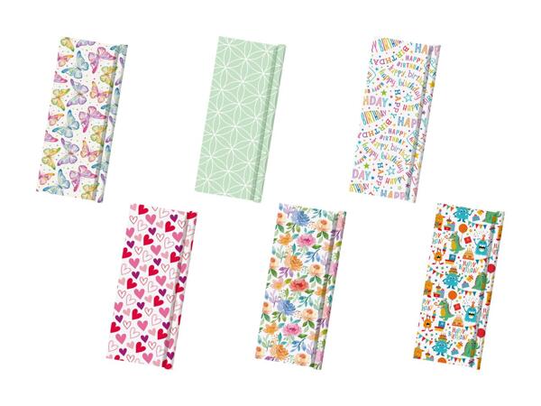 Geschenkpapier