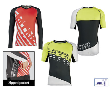 Men's MTB Top