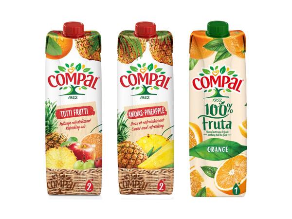 Compal