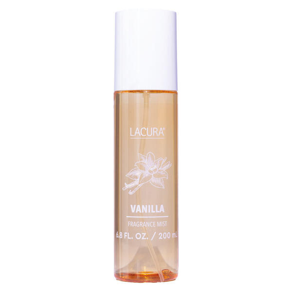 Lacura Vanilla Fragrance Mist