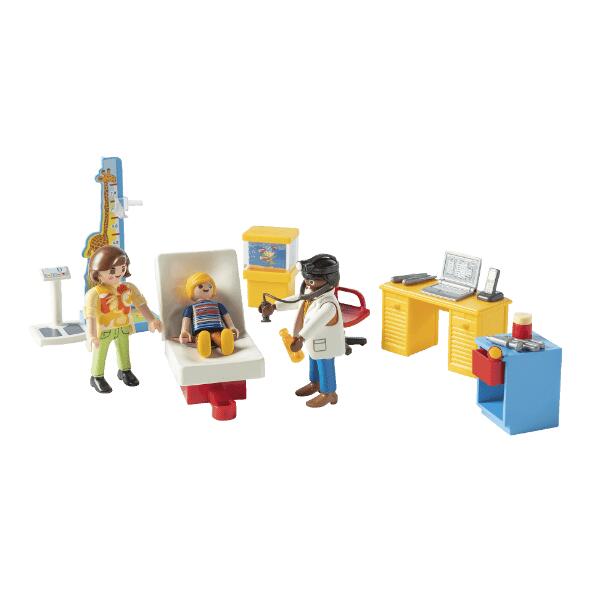 PLAYMOBIL(R) 				Kit de démarrage Playmobil