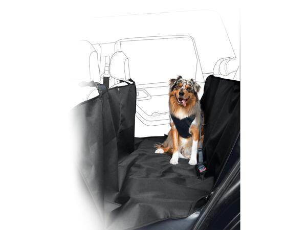 Car Seat Cover