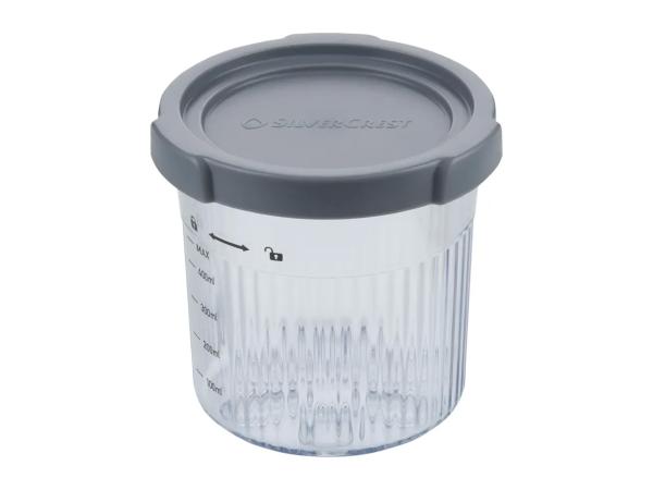Premium Freezy Ice Cream Maker