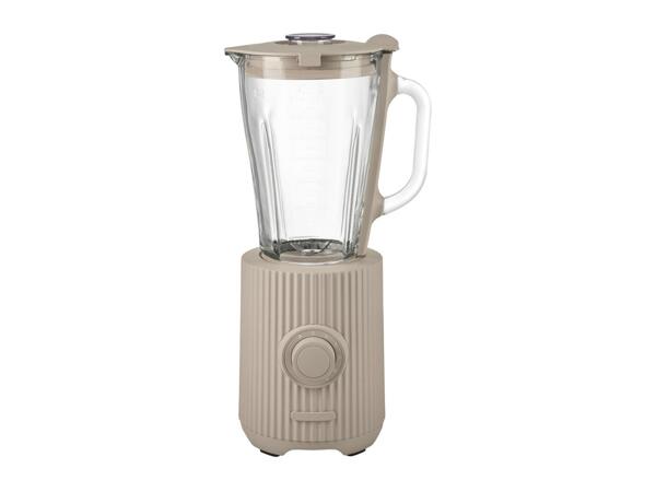 Silvercrest Kitchen Tools Jug Blender - Beige