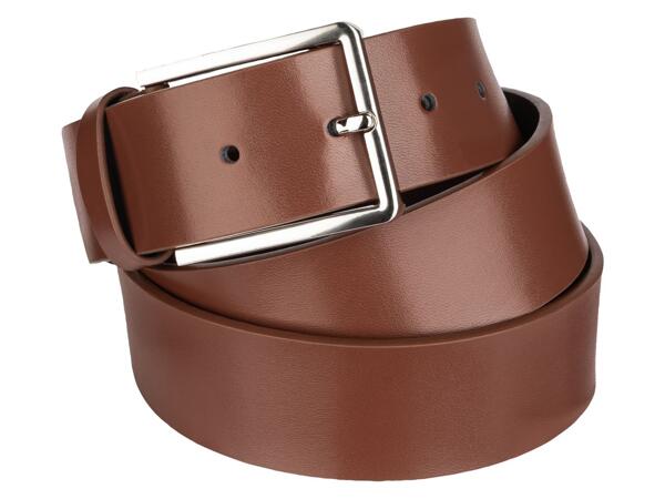 Men's Belt