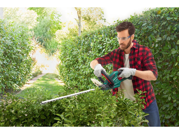 Cordless Hedge Trimmer