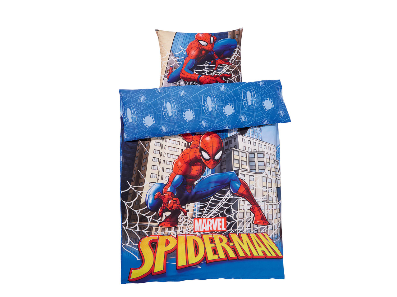 Kids' Character Renforcé Bedlinen