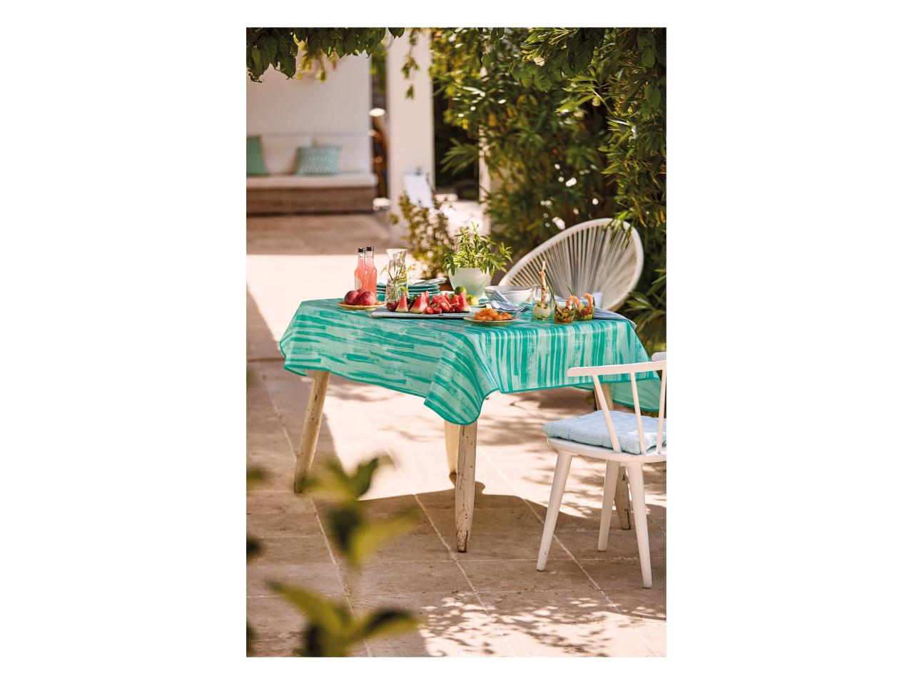 Meradiso Tablecloth1