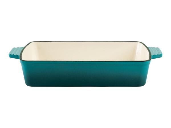 Ernesto 3.6L Cast Iron Oven Dish