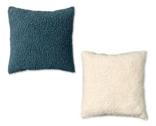 Huntington Home Luxe Square or Sphere Decor Pillow