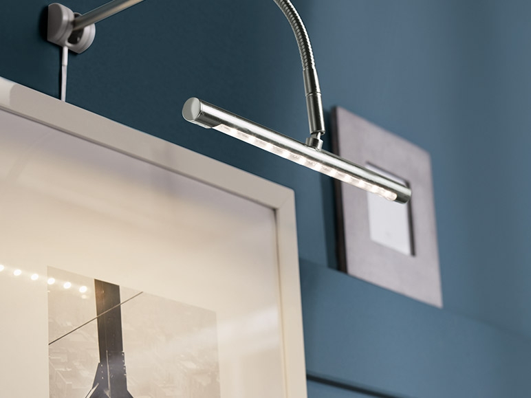 Livarno Lux LED Mounted Lights
