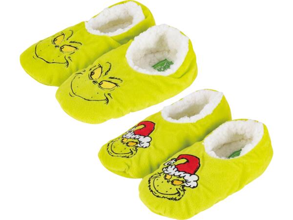 Tofflor