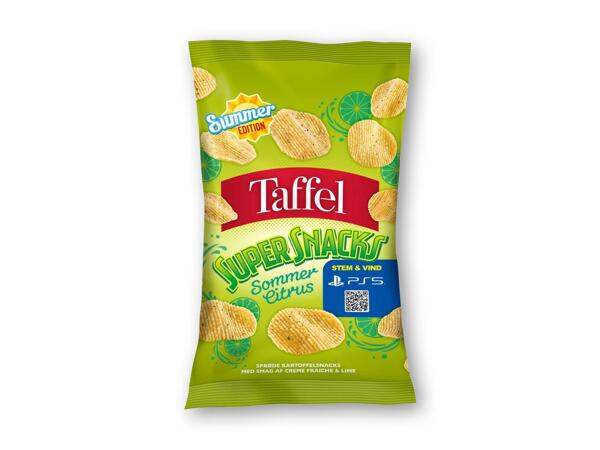 Taffel chips