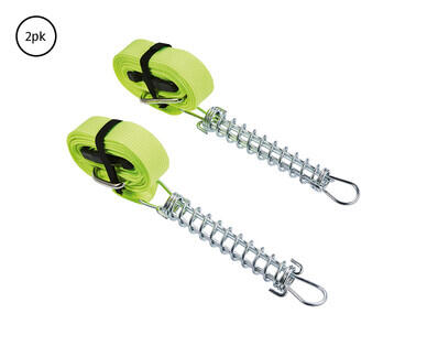 Caravan Accessories