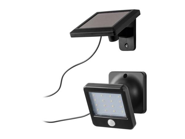 Livarno Home LED Solar Light