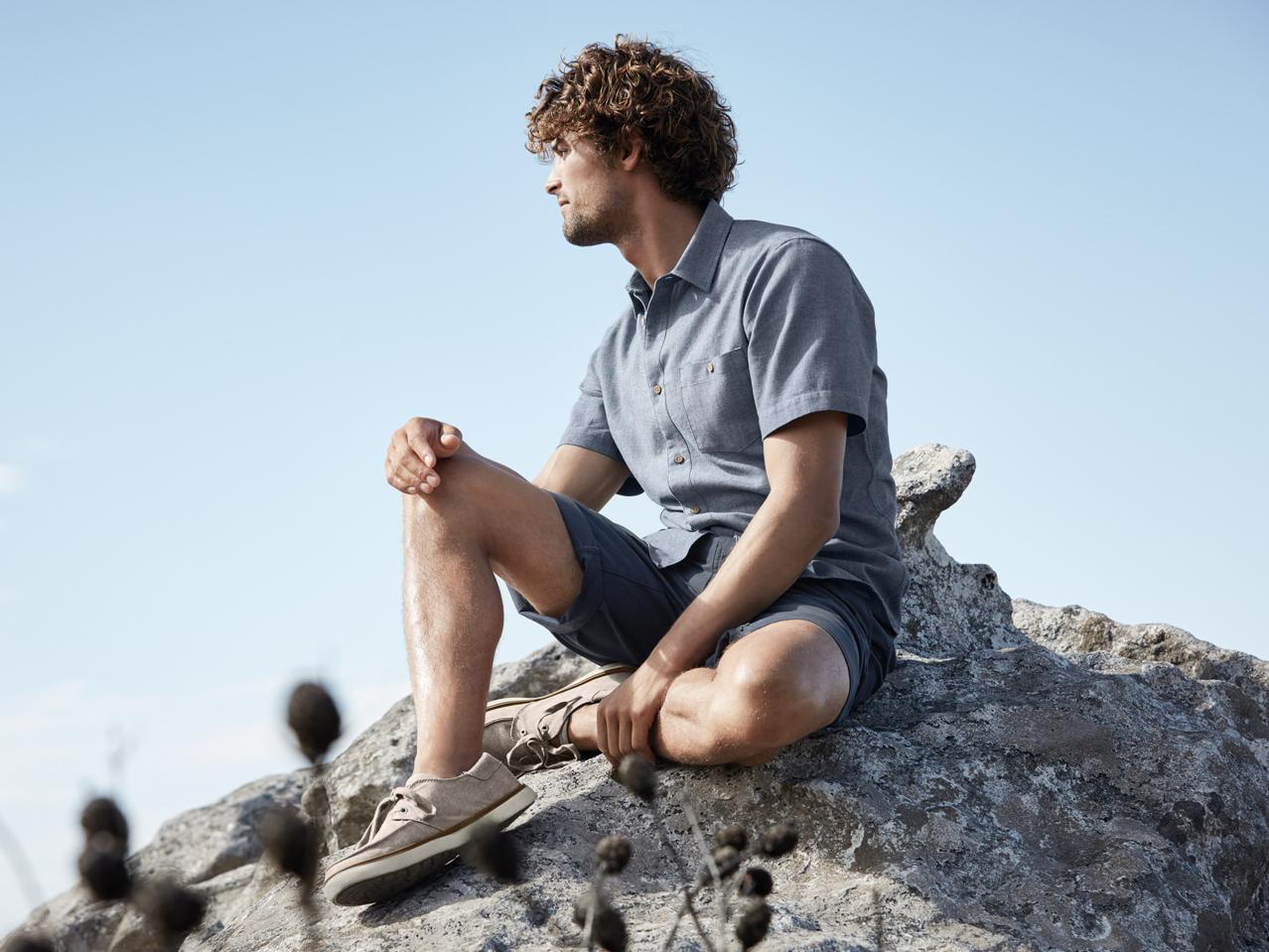 Livergy Men's Bermuda Shorts1