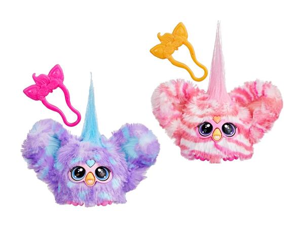 HASBRO(R) Furby Furblets