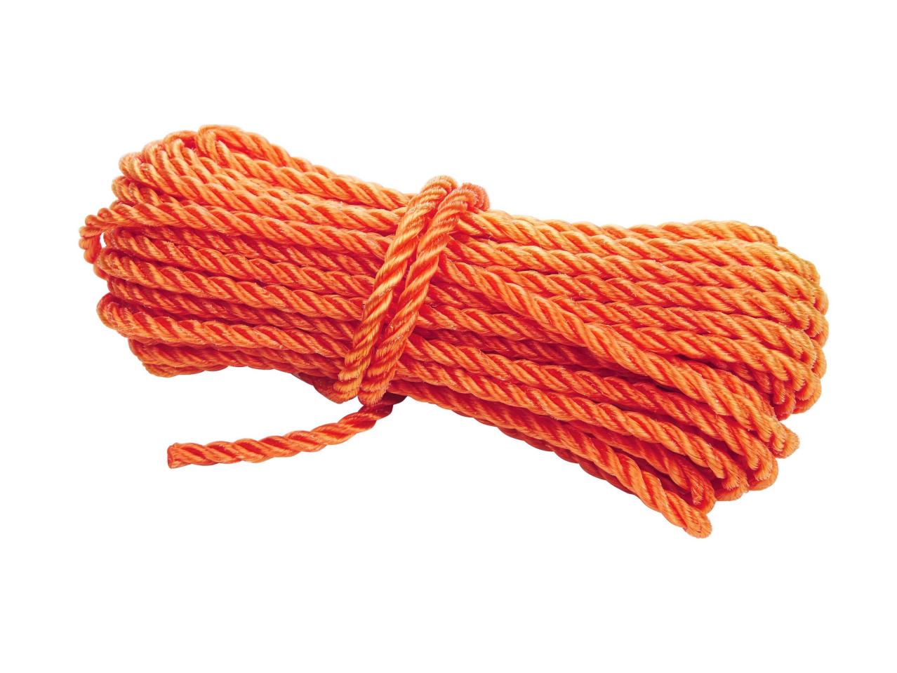 Multi-Purpose Rope