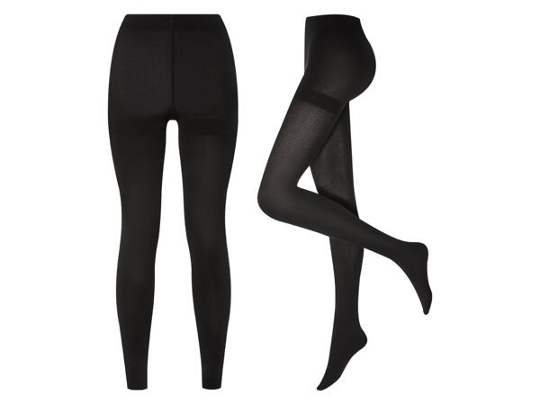Termostrumpbyxor/-leggings
