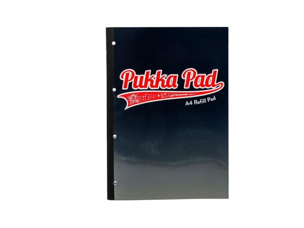 Pukka Pad A4 Pukka Pad