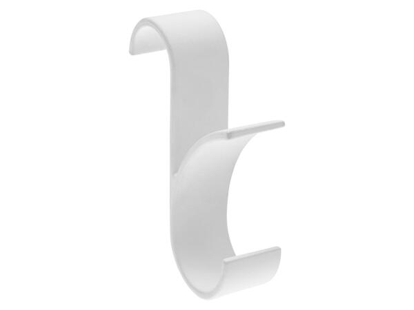 Radiator Or Door Hooks, 4 Pieces