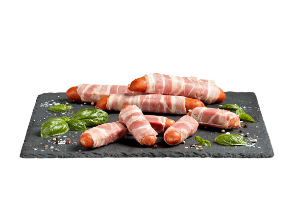 Original Berner Würstchen