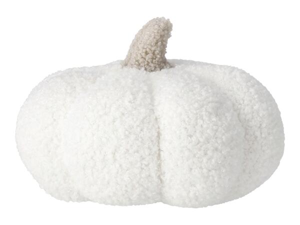 Livarno Home White Cushions - Set of 2
