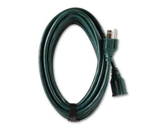 Easy Home
Outdoor Extension Cords or Wall Taps