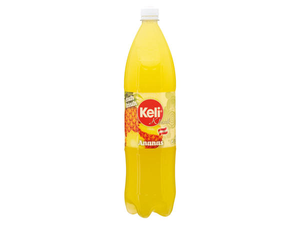 KELI Limonade