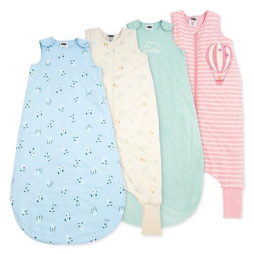 LILY & DAN Baby Schlafsack