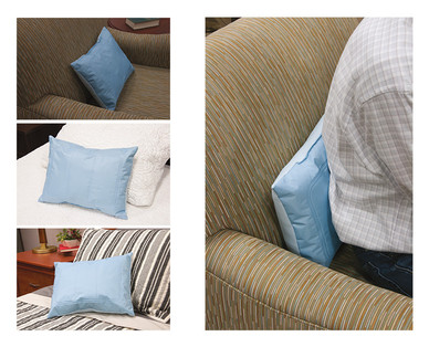 Huntington Home Cooling Pad or Cooling Cushion