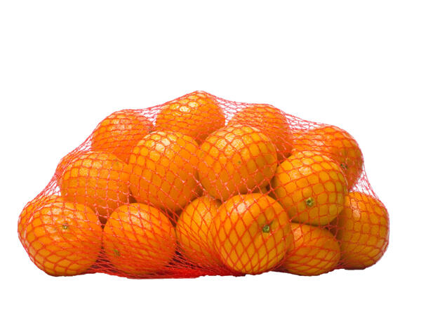 Mandarinen