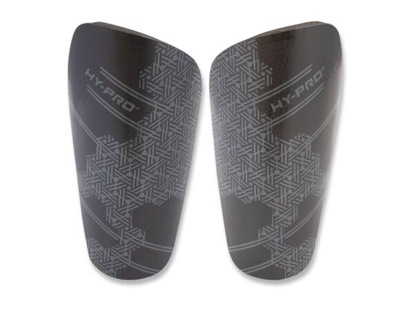 Hy-Pro Mouthguard/​Shin Guards
