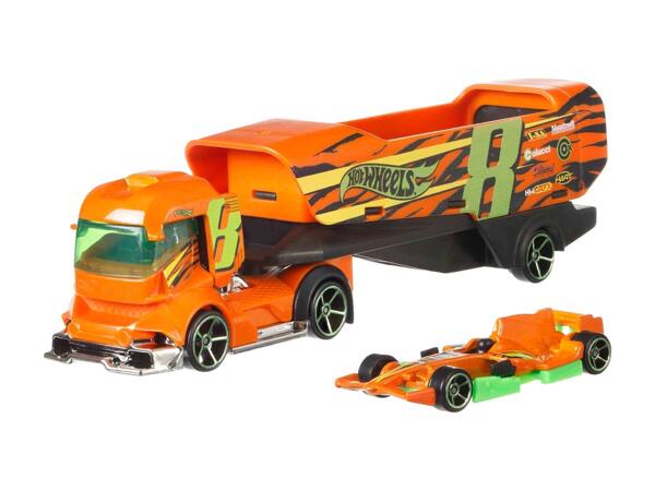 Hot Wheels lastbil