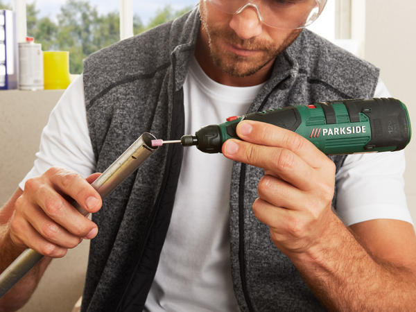 Cordless Rotary Tool