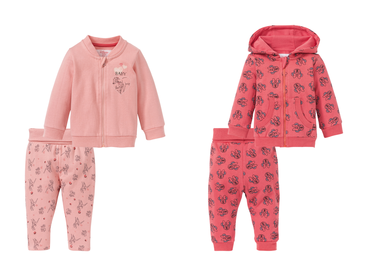 Survêtement pour bébé, 2 pièces1