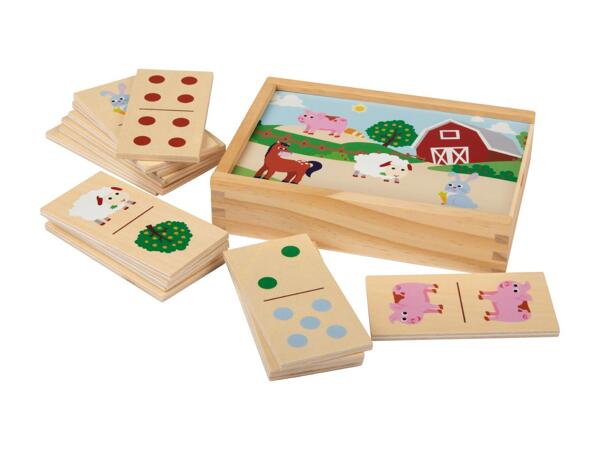 PLAYTIVE(R) Aktivitetslegetøj/​Spil