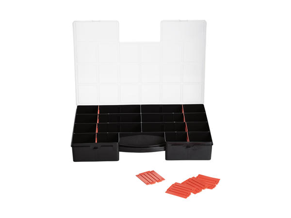 Coffret de rangement