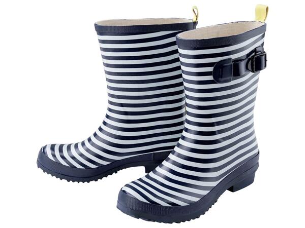 Ladies' Wellington Boots