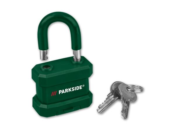 Schloss-/Kabel-Sortiment