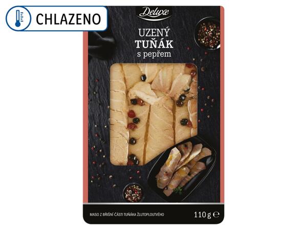 UZENÝ TUŇÁK