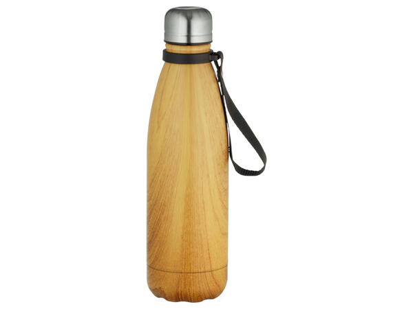 ERNESTO(R) Termoláhev z nerezové oceli, 500 ml