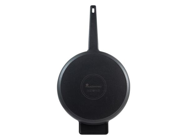 Cast Iron Grill Pan Ø 25cm