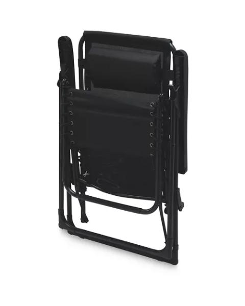 Folding Recliner