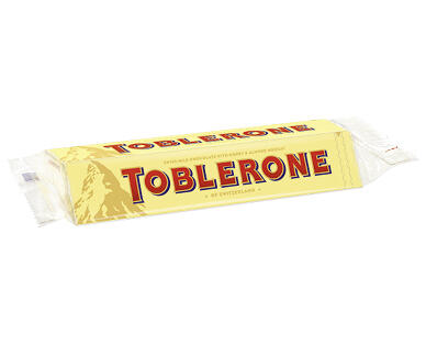 TOBLERONE