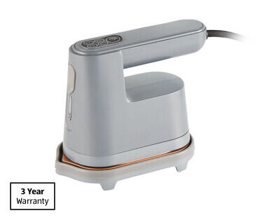 Compact Steam Iron